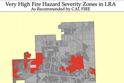Fire Maps